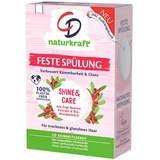 Lornamead GmbH CD Feste Spülung Naturkraft Shine&Car