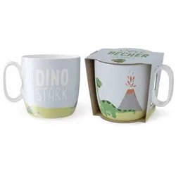FÜR DICH Tasse Kinder Kleine Lieblinge Dino 940381 250ml