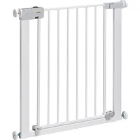 Safety 1st Türschutzgitter Auto Close 73-80 cm white