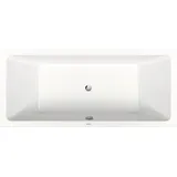 Duravit No.1 Rechteckbadewanne 80 x 180 cm 700492000000000