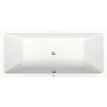 Duravit No.1 Rechteckbadewanne 80 x 180 cm 700492000000000