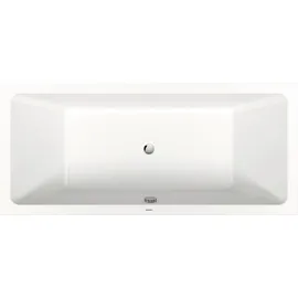 Duravit No.1 Rechteckbadewanne 80 x 180 cm 700492000000000