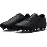 Nike Phantom GX 2 Academy SG-Pro Stollen-Fußballschuhe 002 - black/black-deep jungle 43