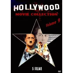 Hollywood Movie Collection Vol. 9 | Zustand: Neu & original versiegelt