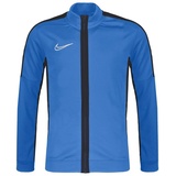 Nike Academy Trainingsjacke Blau F463