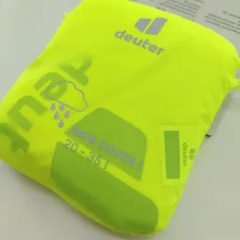 Deuter Raincover I neon