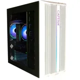 CAPTIVA Gaming PC I95-891 Intel Core i5 14400F 2,5 GHz 32 GB RAM 1 TB SSD GeForce RTX 5060 Ti Win 11