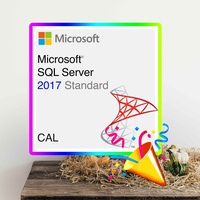 Microsoft SQL Server Standard 1 Lizenz(en)