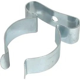 Schlemper Federklemme Spannbereich-Ø 51-54mm