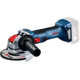 Bosch GWX 18V-7 Professional ohne Akku 06019H9101