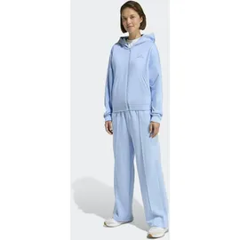 adidas W ENERGIZE TS Trainingsanzug Blau L