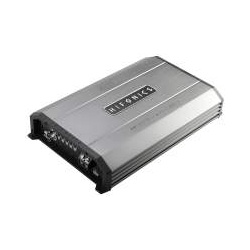 Hifonics ZXT8000/1 Ultra Class D Digital Mono Verstärker