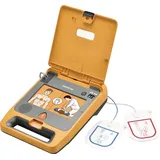 ultramedic gmbh Defibrillator BeneHeart C1A Sprachausgabe b.zu 3 Sprachen HA L28,6xB21xH7,8cm