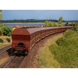Märklin Selbstentladewagen Falns 182 46670-09 H0