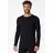 SCHIESSER 95/5 Originals in Schwarz | Gr.: M