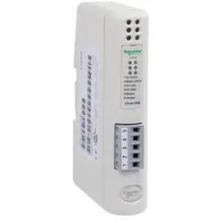 Schneider Electric LUFP9 Kommunikationsgateway DeviceNet/Modbus, 1 DeviceNet Schraubkl., 1 RJ45 Modbus