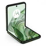 Motorola Razr 50 Ultra 512 GB Spring Green