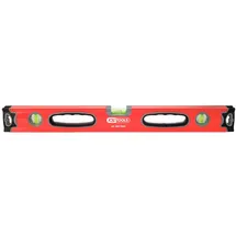 KS Tools Wasserwaage 204.7100 Aluminium 1 m