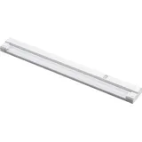 Megatron LED-Unterbauleuchte mit Bewegungsmelder LED LED fest eingebaut 5 W Warmweiß Weiß