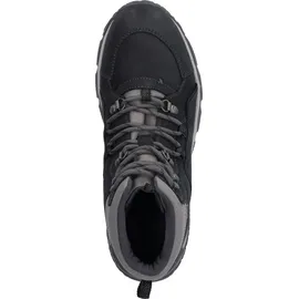 Josef Seibel Philipp 50 Herren Schwarz 47