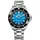 Edox Neptunian Automatikuhr Edelstahl 100 mm 80120 3NM BUIDN
