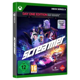 Screamer