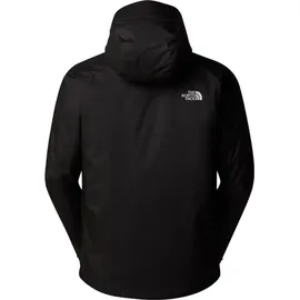 The North Face M Millerton Insulated Jacket TNF Black-NPF