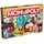 Winning Moves Monopoly Dragon Ball Super