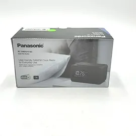 Panasonic RC-D8EG-K schwarz