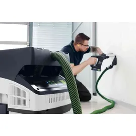 Festool Akku-Absaugmobil CTMC MIDI I-Basic CLEANTEC