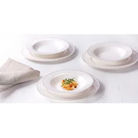 Ritzenhoff & Breker Isabella Tafelservice 12-tlg. beige