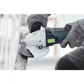 Festool SH-AGC 18-125 Schutzhaube