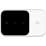 ZTE MF17B, Router, Weiss