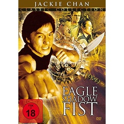 Eagle Shadow Fist (Neu differenzbesteuert)