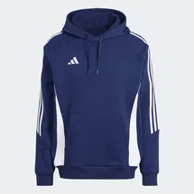 adidas Hoodie Team Navy Blue/White S