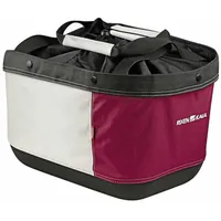 KLICKfix Alingo GT rot/beige