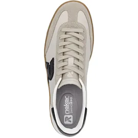 Rieker W2200 Damen Weite E beige 39