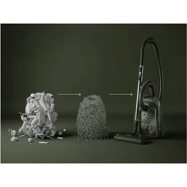 AEG CLEAN 5000 AB 51 C 1 DB blau