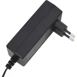 vidaXL Massagesessel, mit Aufstehhilfe Samt