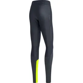 Gore Wear R5 GTX Infinium Herren Schwarz/Neon Gelb S