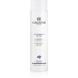 Collistar Cleansers Anti-age Reinigungsmilch zur Verjüngung der Haut 250 ml