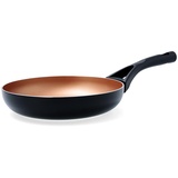Pyrex Action Bratpfanne aus gepresstem Aluminium, 24 cm,