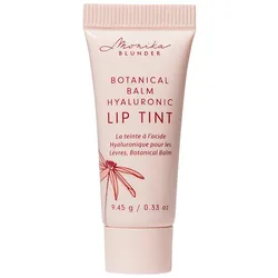 Monika Blunder Botanical Balm Hyaluronic Lip Tint Lippenbalsam 9,45 g LT-SOMM - SOMMER 