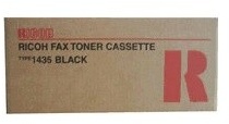 Original Ricoh Toner 430475 schwarz für Aficio FX 16 oV