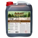 Wildlockmittel Buchenholzteer (5 kg)