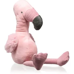 Saro Baby Jungle Party Longlegs Plüschspielzeug Flamingo 1 St.