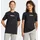 adidas - Kid's Linear TEE 160 - T-Shirt Gr. 140 grau/schwarz