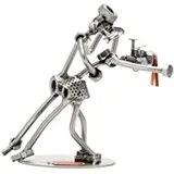 Hinz und Kunst 030 - Figur \"Tanzpaar\""