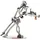 Hinz und Kunst 030 - Figur \"Tanzpaar\""