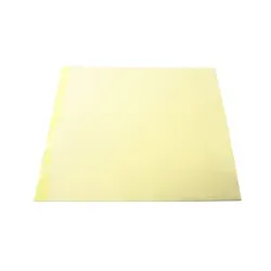 XYZprinting 10er-Pack - Haftfolie (3D) - für da Vinci Jr. 1.0
